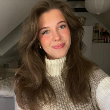 Babysitter in Slagelse: Isabella