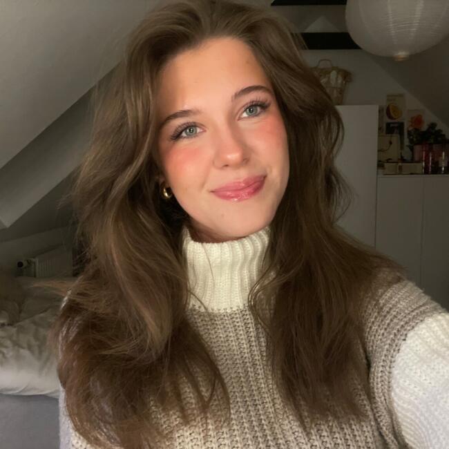 Babysitter in Slagelse: Isabella