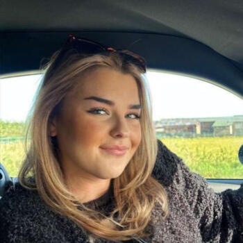 Oppas in Noord-Scharwoude: Sophie