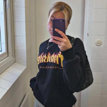 Babysitter in Nyköping: Felicia