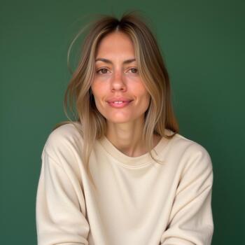 Canguro en Barcelona: Barbara