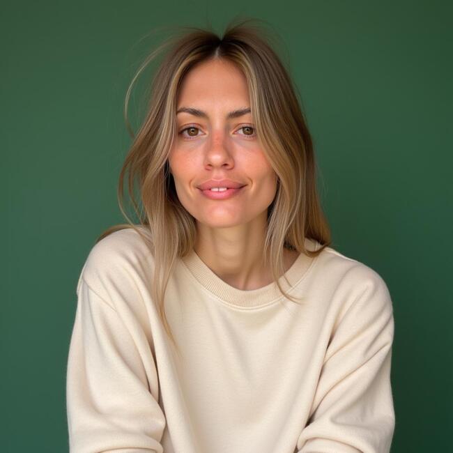 Canguro en Barcelona: Barbara