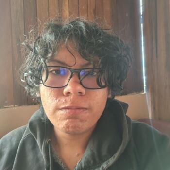 Niñera en Santa Ana: Jeromy