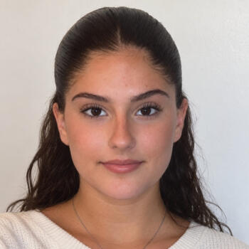 Babysitter in Rome: Ludovica