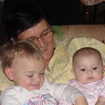 Baby-sitter Dinard: Francoise