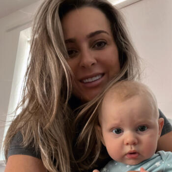 Babysitting job in Liverpool: babysitting job Nicola