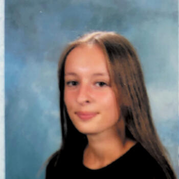 Baby-sitter in Coulaines: Melina