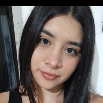 Niñera en La Banda (Provincia de Santiago del Estero): Jhuli