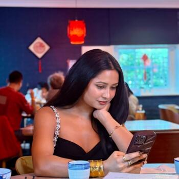 Babysitter in Hobart: Namrata