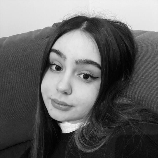 Trabajo de canguro en Castro-Urdiales: Erkuden