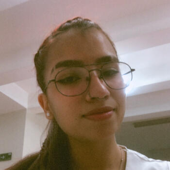 Babysitter in Lo Prado: Alejandra