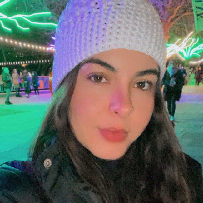 Babysitter em Amadora: Bruna