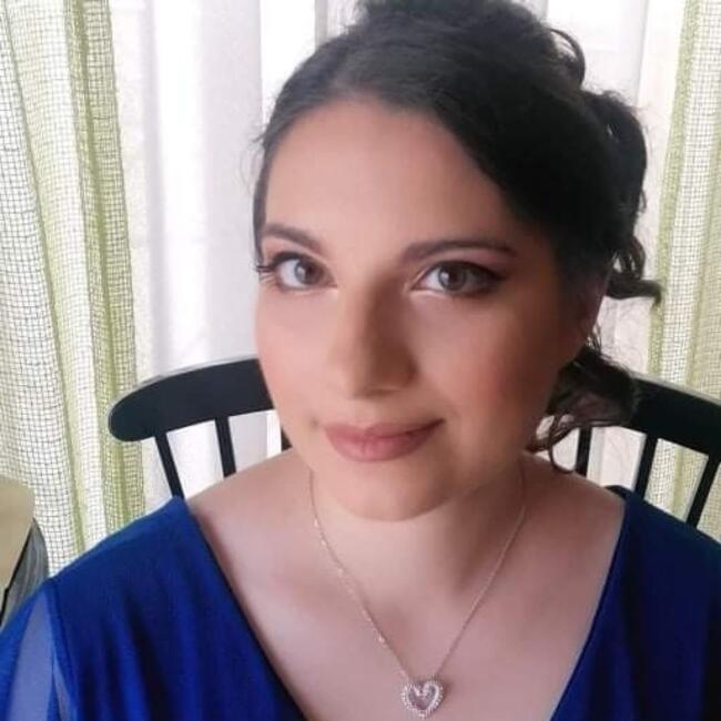 Babysitter στην περιοχή Βόλος: Ευα