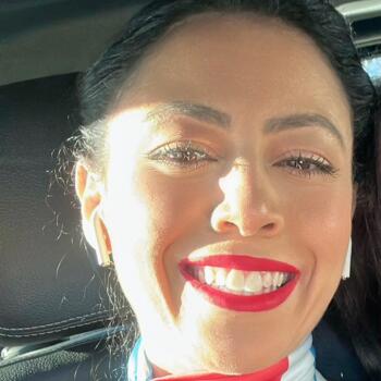 Babysitter in Horgen: Soukaina