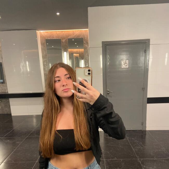 Babysitter in Mar del Plata: Lucia