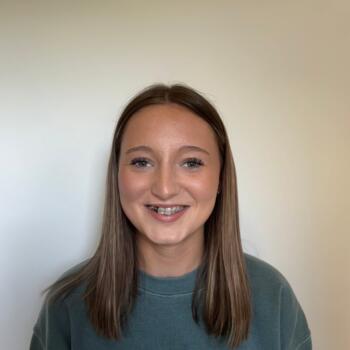 Babysitter in Bangor (Northern Ireland): Sara