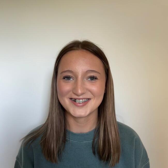 Babysitter in Bangor (Northern Ireland): Sara