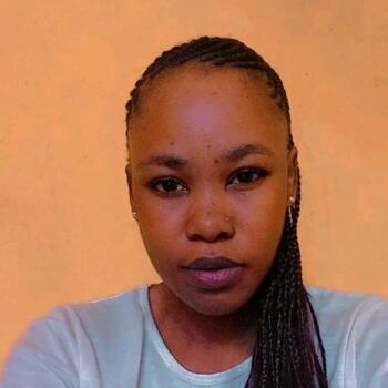 Babysitter in Germiston: Nosipho