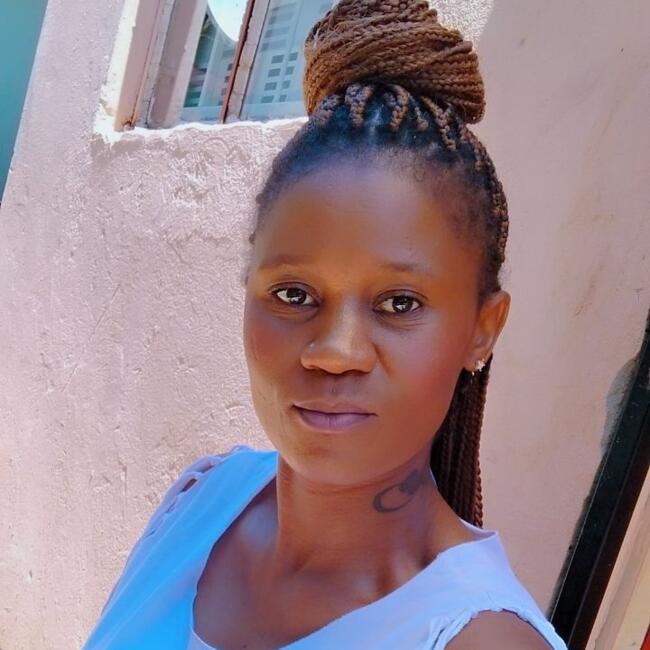 Babysitter in Johannesburg: Nyanisa