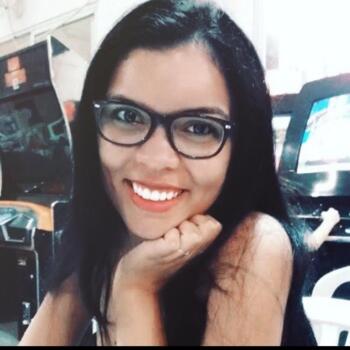 Babá em Itaboraí: Lavínia Sant'Anna