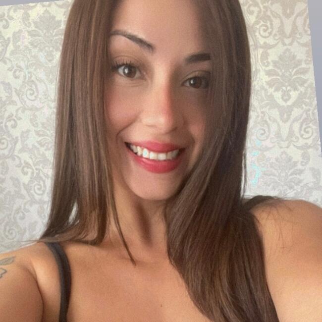 Trabajo para niñera en Maipú: Vania