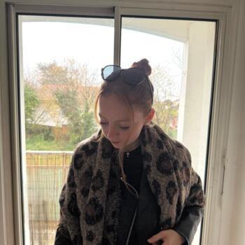 Babysitter Dax: Aurelie