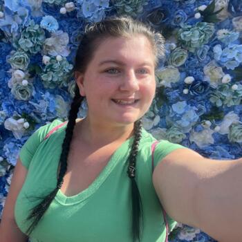 Babysitter in Harrisville (Rhode Island): Meredith