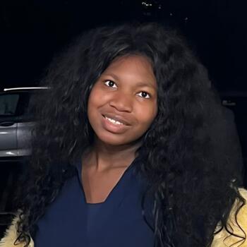 Babysitter in Azambuja: Dineidy