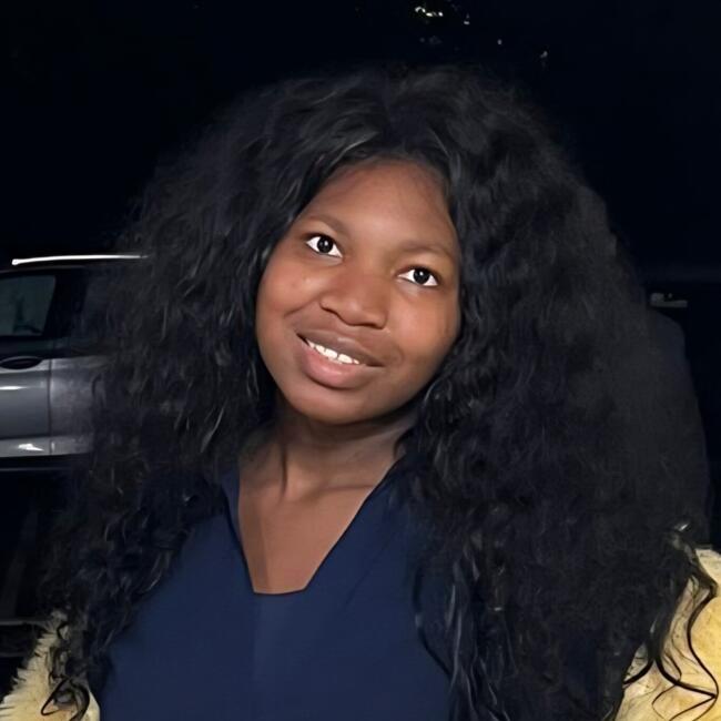 Babysitter in Azambuja: Dineidy