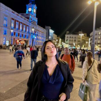 Canguro Azuqueca: Analaura