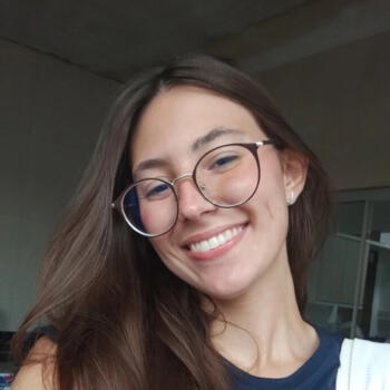 Babá em Catanduva: Camila