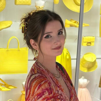 Babysitter in Tournai: Eleane