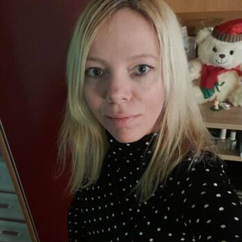 Bébiszitter Budapest területén: Zsuzsanna