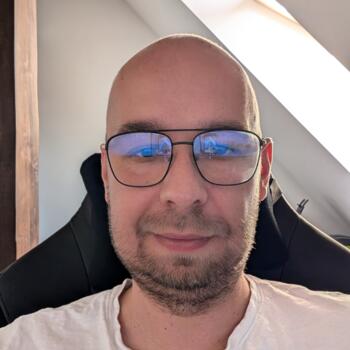 Babysitting job in Grudziądz: babysitting job Marcin