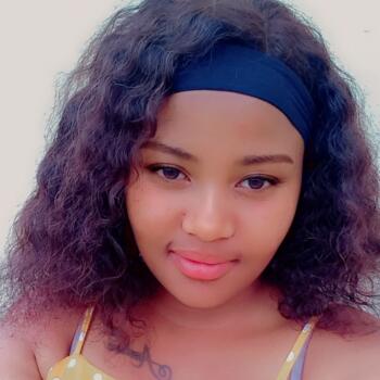 Babysitter in Mdantsane: Anelisa