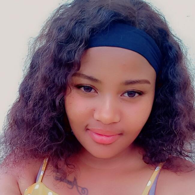 Babysitter in Mdantsane: Anelisa