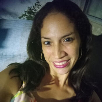 Niñera en Cartagena de Indias: Yairy Johana