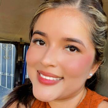 Baby-sitter in Portoviejo: Cinthia Nicole