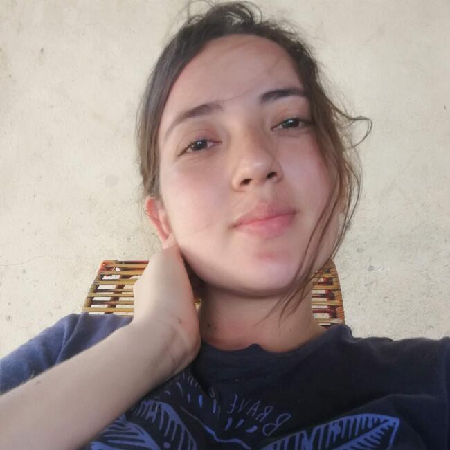 Niñera en Villavicencio: María Fernanda Hernández