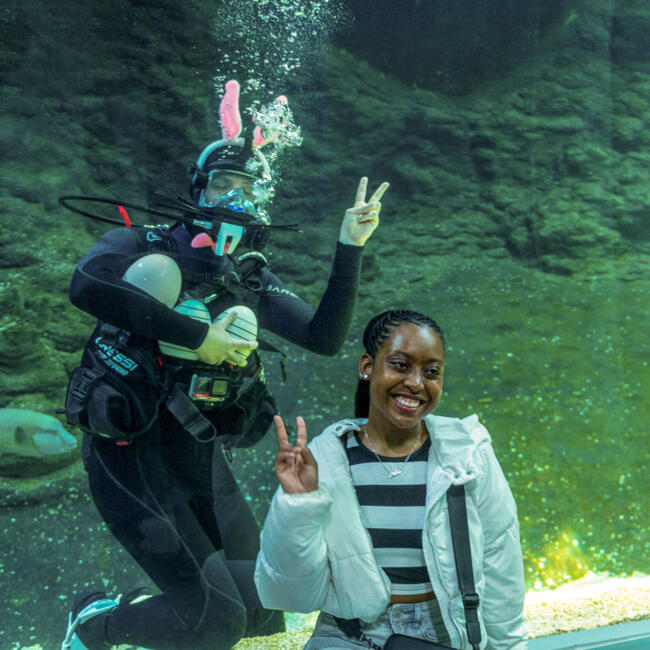 Niania w Warszawa: Nisha