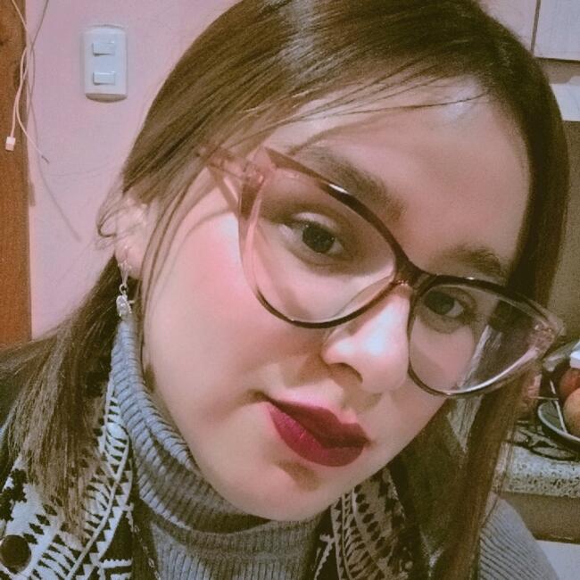 Babysitter in Linares: Yessenia