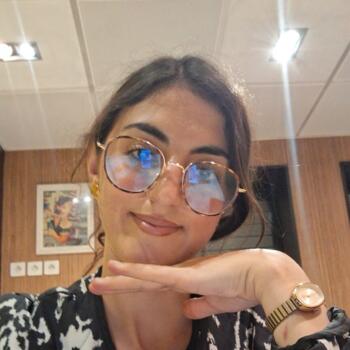 Babysitter in Lille: Yasmine