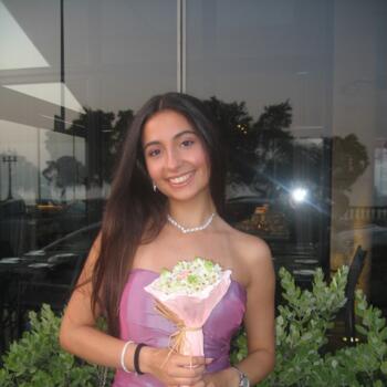 Babysitter em Porto: Margarida