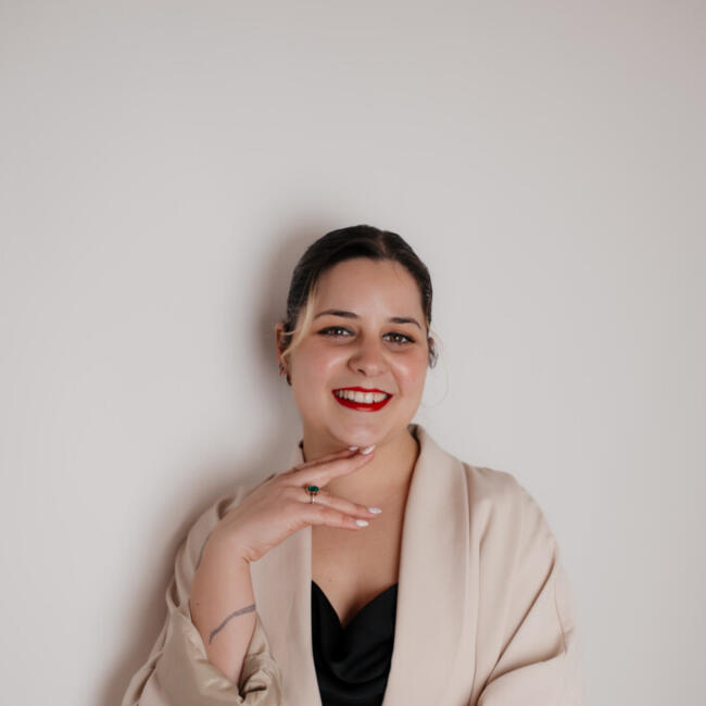 Trabalho de babysitting em Viana do Castelo: Joana