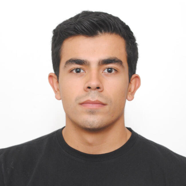 Trabajo para niñera en Tres Ríos: Vicente