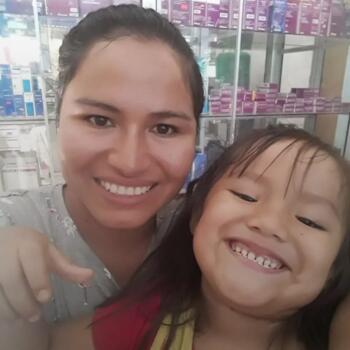 Babysitter in Copiapó: NELVA