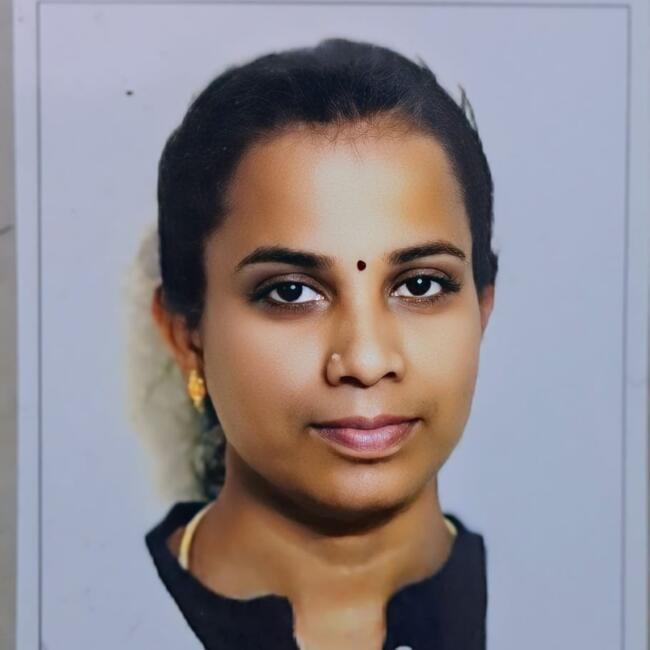 Nanny in Chennai: Sangeetha