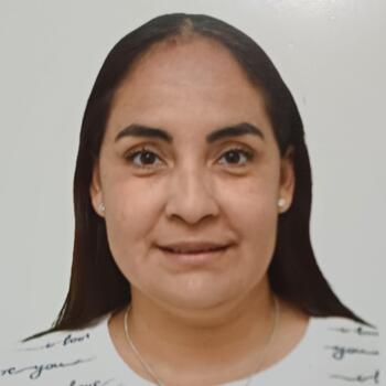 Nanny in L'Hospitalet de Llobregat: Luisa Feria Carnero