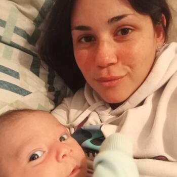Babysitting job in Montevideo: babysitting job Dahiana