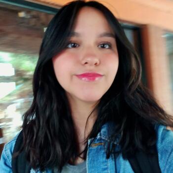 Babysitter in Monterrey: Laura
